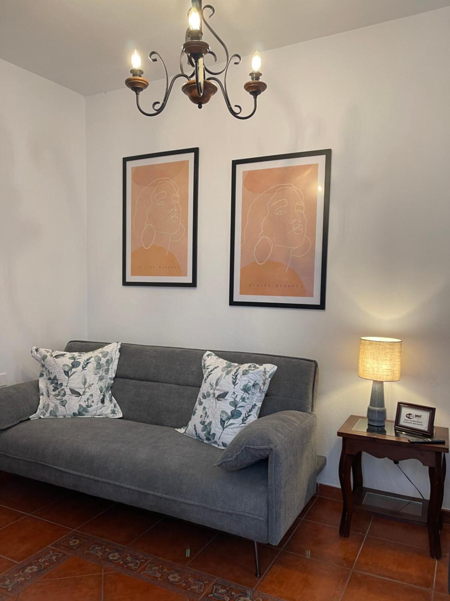 Apartment Dream Laguna 2 La Laguna (Tenerife)