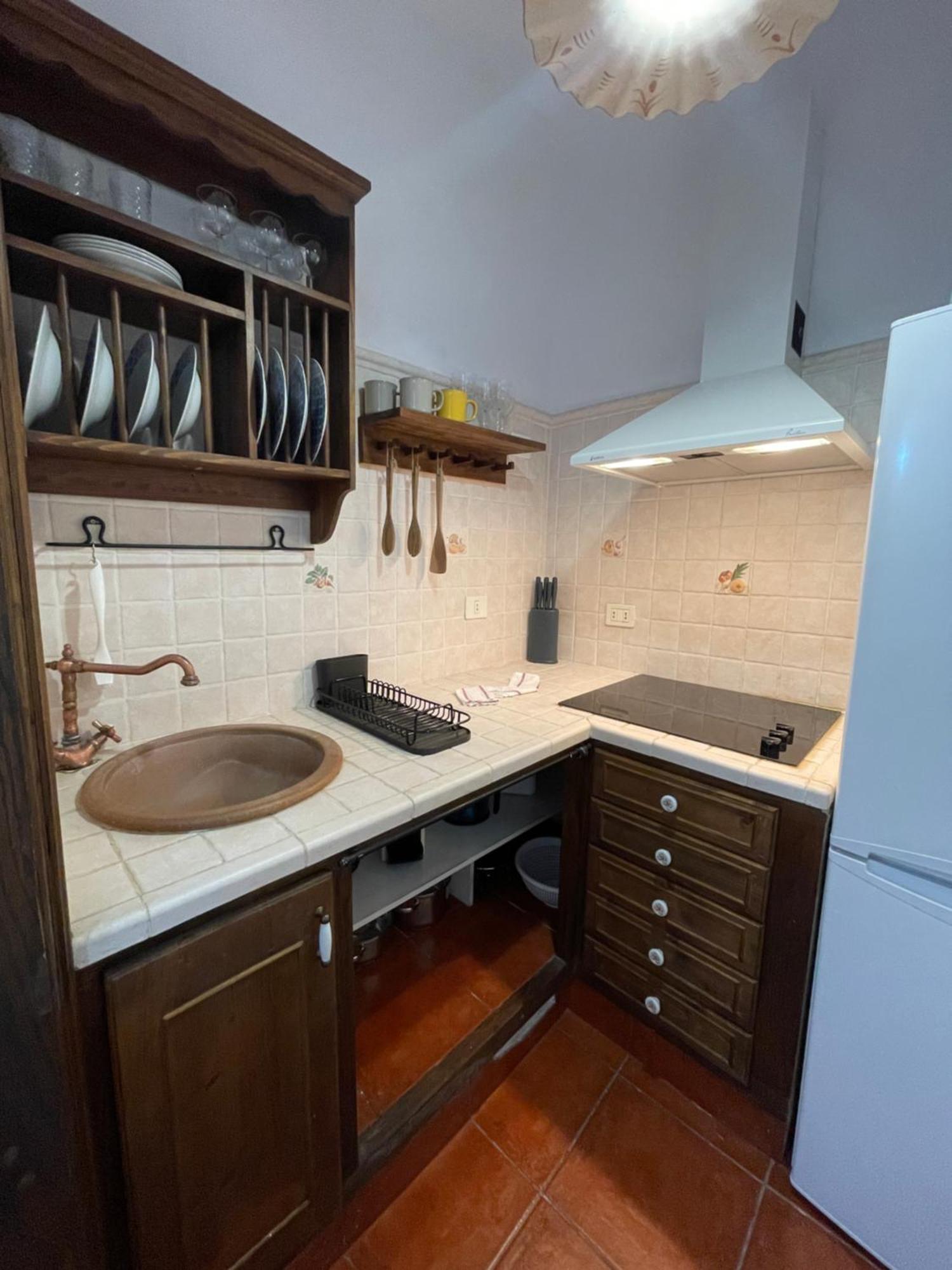 Appartamento Dream Laguna 2