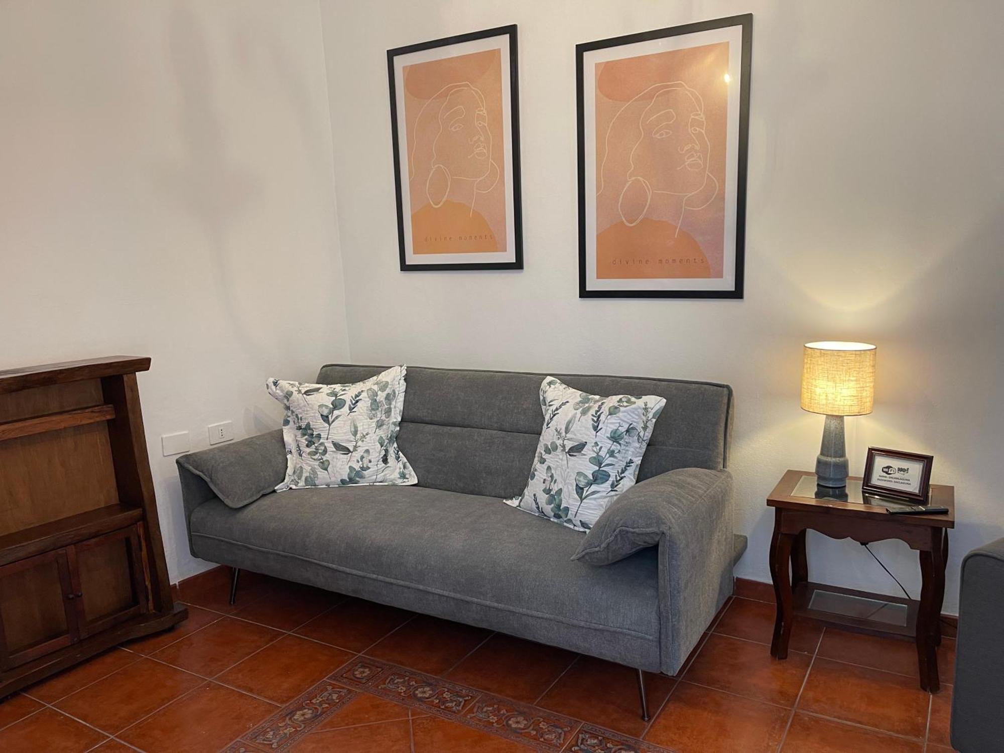 Appartamento Dream Laguna 2